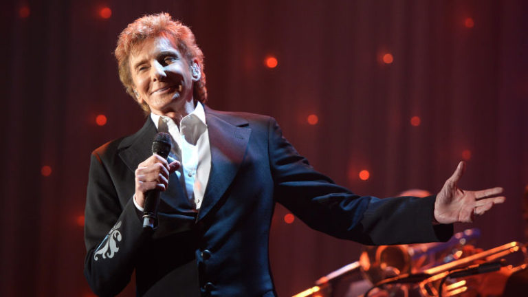 Read: Confessions of a Barry Manilow Fan