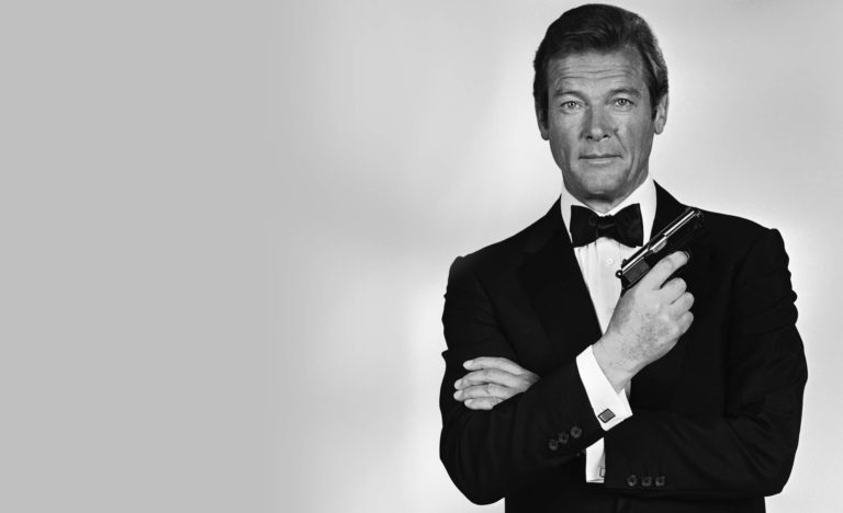 Read: Should James Bond die with Roger Moore?