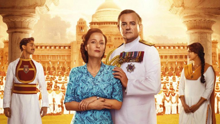 In Viceroy’s House, Downton Abbey comes to India