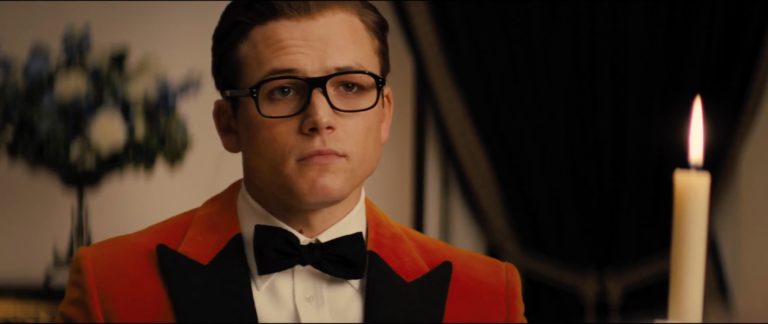 Read: Kingsman – The Golden Circle is a worthy sequel