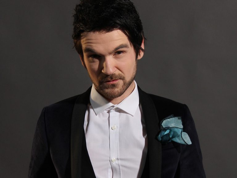 Watch: Colin Cloud – The Mentalist