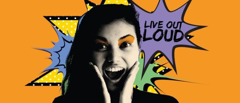 Live Out Loud