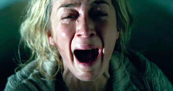 Read: A Quiet Place will give you a good old scare