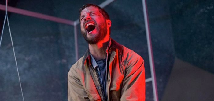 Read: Upgrade is a well made action film