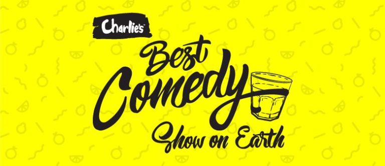 Read: The Best Comedy Show on Earth is pretty good