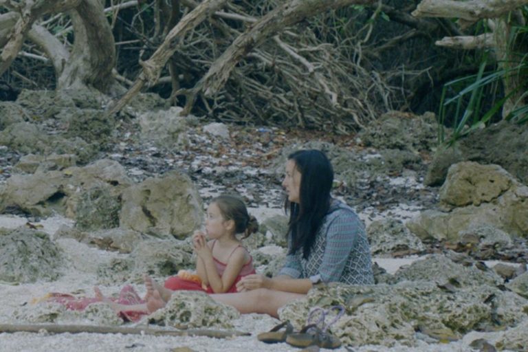 Listen: Island of the Hungry Ghosts casts a critical eye at Australian immigration policy