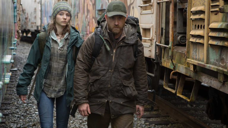 Read: Leave No Trace is a masterful piece of filmmaking