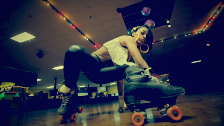 Listen: Exploring the cultural phenomenon of roller skating in United Skates