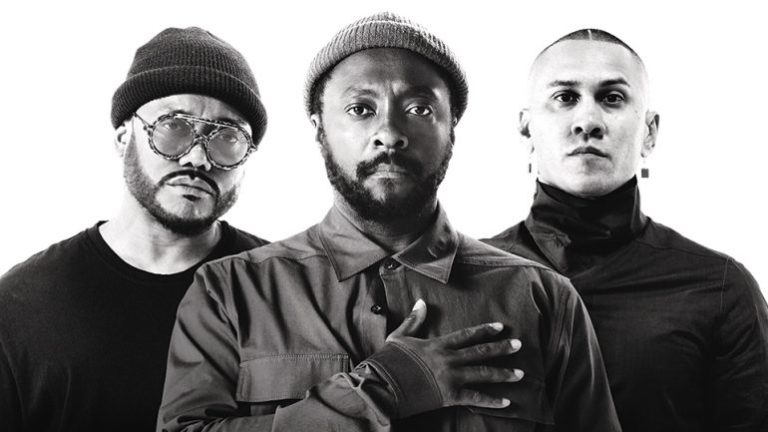 Read: The Black Eyed Peas new album is mostly meh