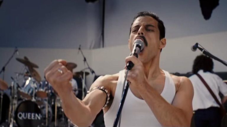 Read: Bohemian Rhapsody shows the music is bigger than the man