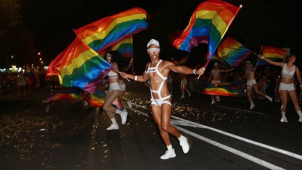 Watch: Will Rainbow Pride Auckland deliver on its promise?