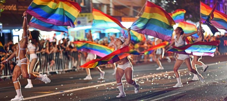 Read: The Auckland Pride AGM answered some questions but not others