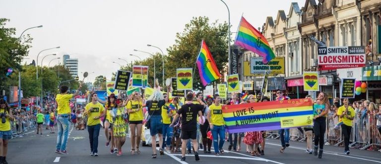 Read: The elephant in the room at the latest Pride hui