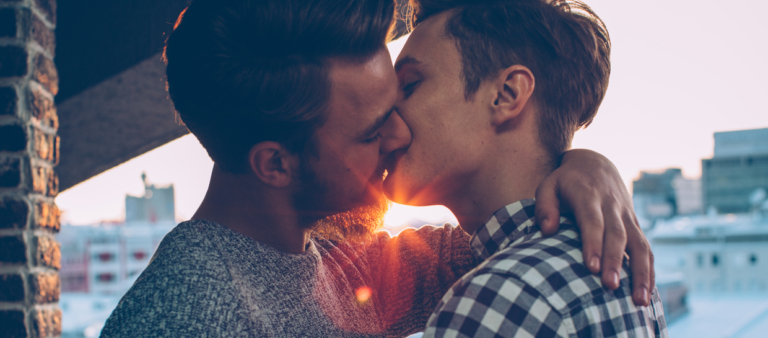 Listen: Homos, or everyone in America