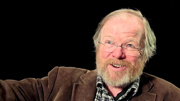 Event: Bill Bryson Live on Stage