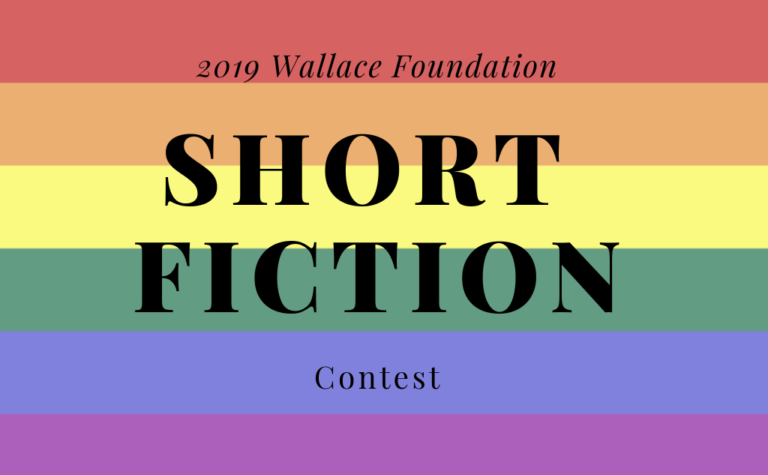 Read: Enter New Zealand’s only queer fiction contest