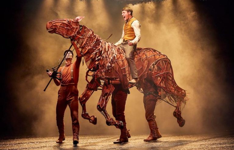 Event: War Horse