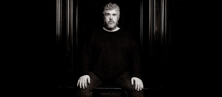 Read: Phill Jupitus is a master of the tall tale