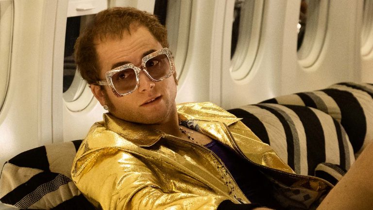 Read: Rocketman is a stunning fantasy film