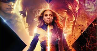 Read: X-Men Dark Phoenix is pretty whacky