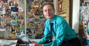 Listen: Peter Tatchell’s view on how to save us all