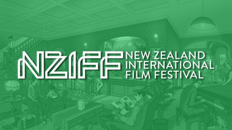 Listen: Some picks from the NZ International Film Festival