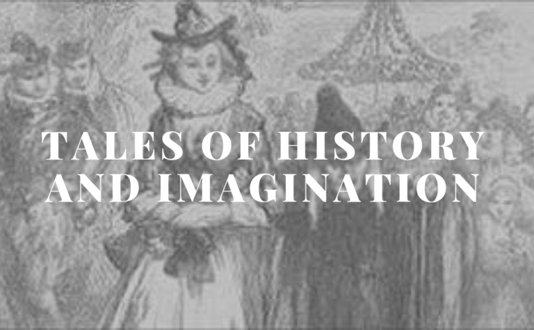 Listen: Tales of History and Imagination