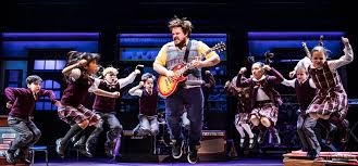 Watch: School of Rock hits Auckland