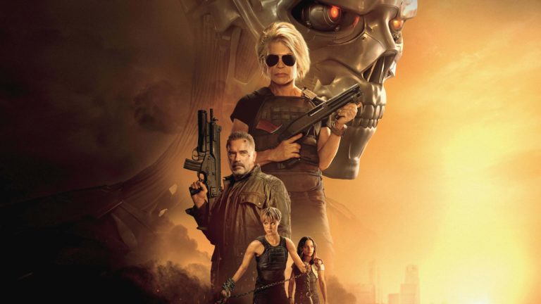 Read: Terminator Dark Fate is a rehash but it’s still good