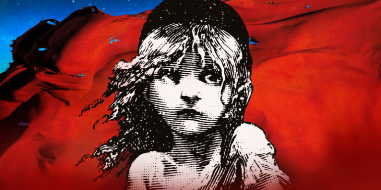 Watch: Les Misérables set to wow Auckland