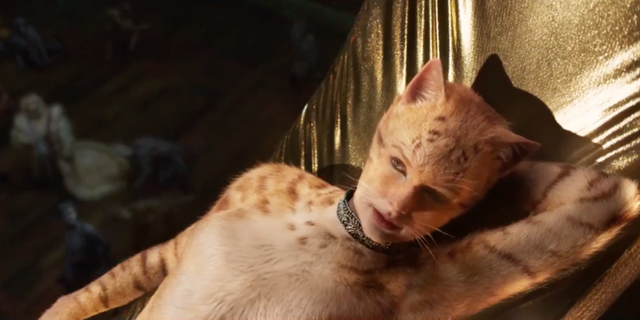 Read: Is Cats the movie good?