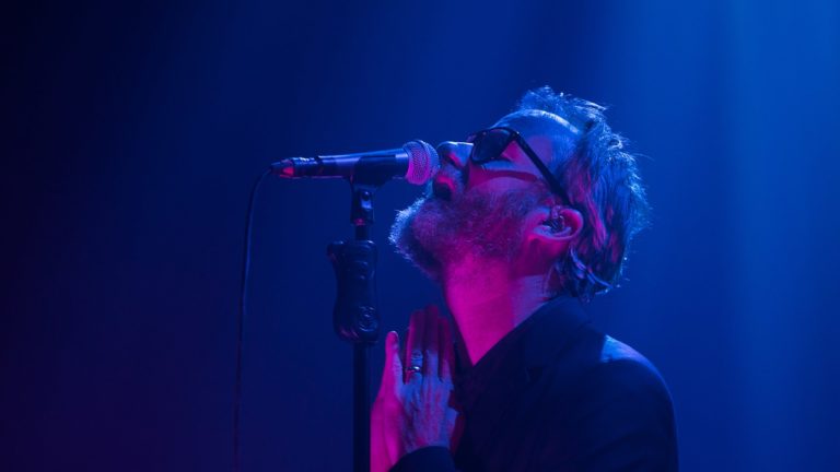 Read: New Music from Matt Berninger, Phoenix Foundation, Lana del Ray.