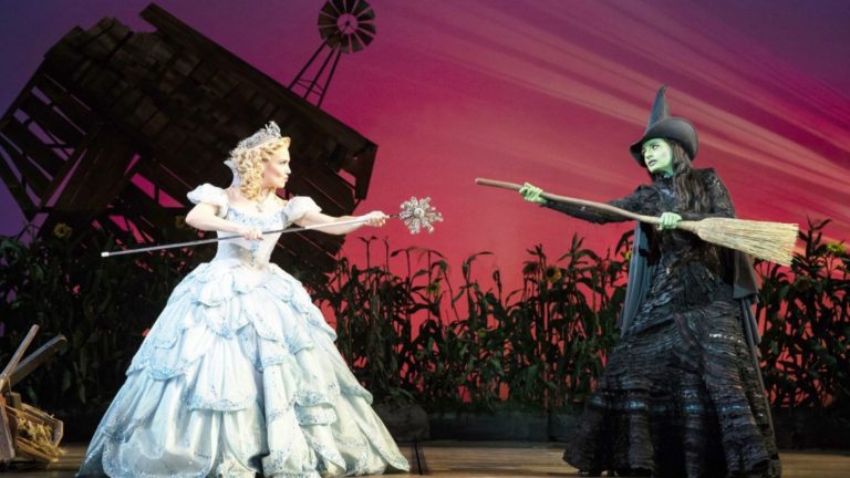 Event: Wicked – FEB 2022 CANCELLED