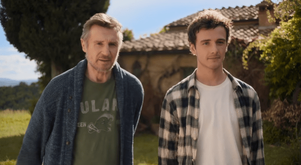 Watch: Made In Italy is cute but not a must-see movie