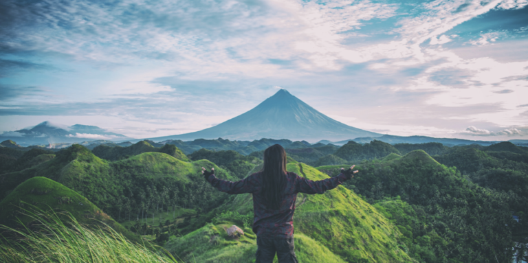 Read: Could Mindfulness be the secret to human happiness?