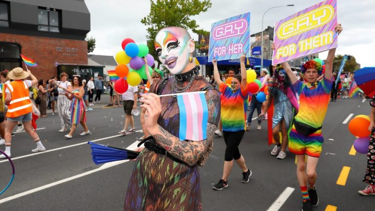 Read: 2022 Auckland Rainbow Parade Cancelled