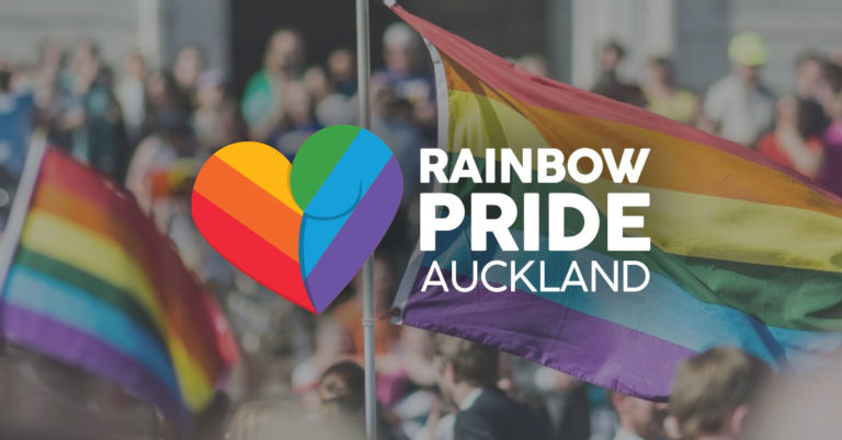 Listen: NZAF CEO responds to criticism over the Rainbow Parade