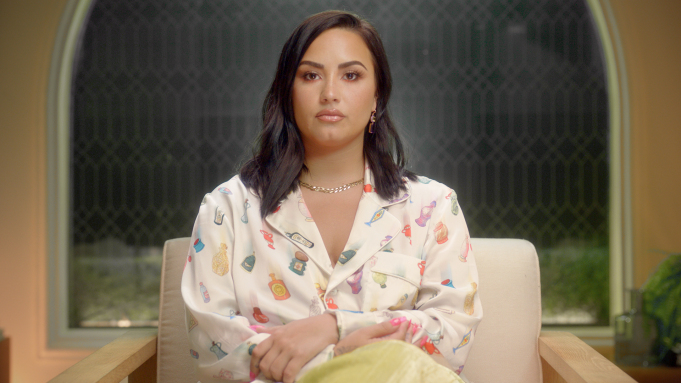 Read: New music from Demi Lovato, The Kooks, Justin Bieber