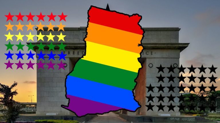 LGBTQ News Roundup – 19th March 2021