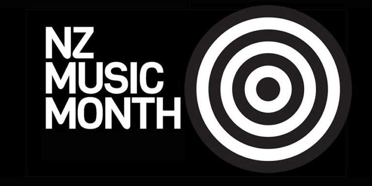 Event: New Zealand Music Month – May 2021