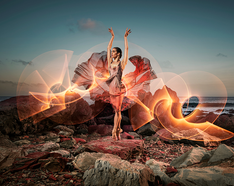 Event: Royal New Zealand Ballet – Firebird & Paquita