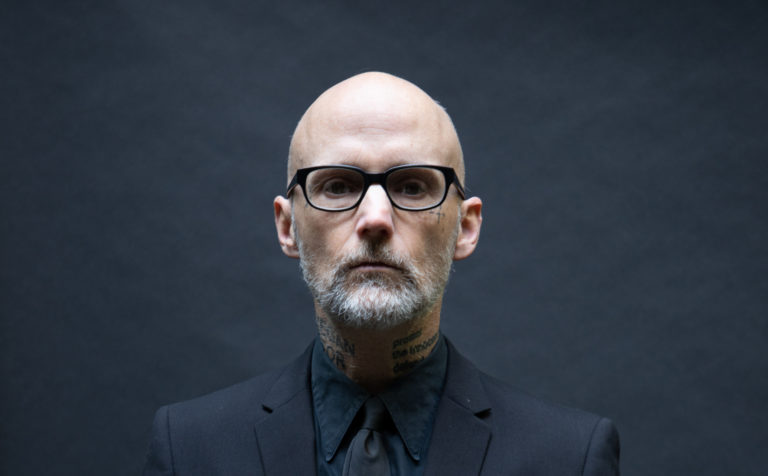 Read: Moby’s new album Reprise is wonderful