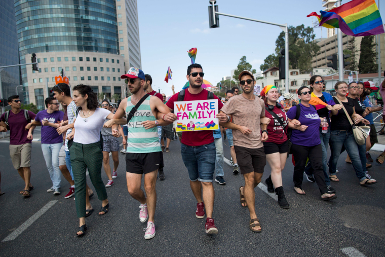 LGBTQ News Roundup – 23rd July 2021