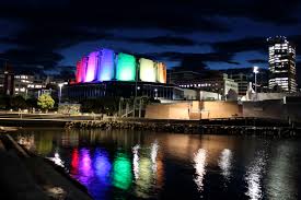 Read: Wellington City to light up for trans rights