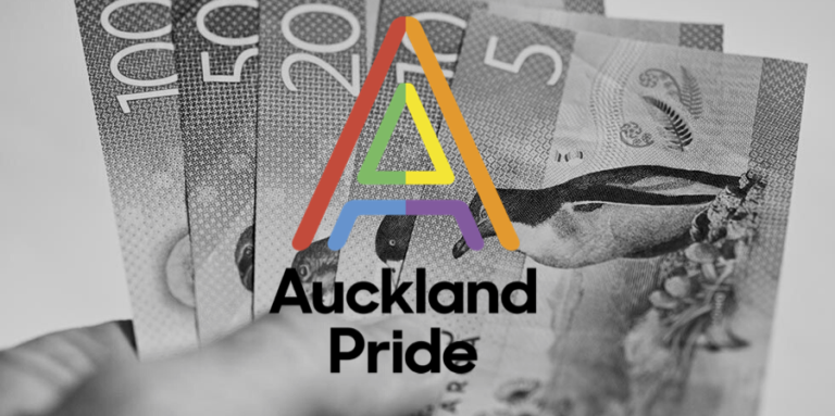 Opinion: Auckland Pride and financial responsibility