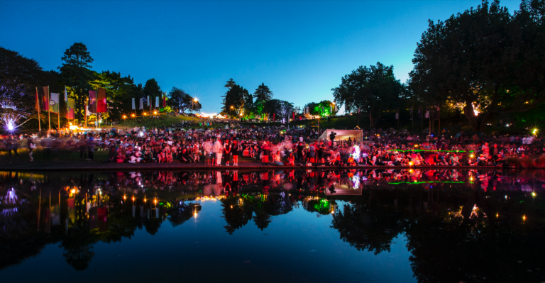 Event: WOMAD 2022 – CANCELLED