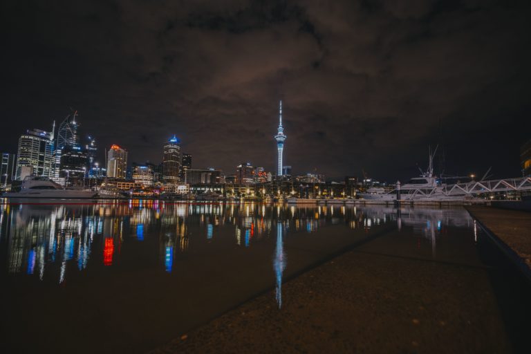 Event: Opera on the Harbour – Feb 2022