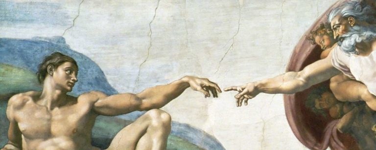 Event: Michelangelo – A Different View