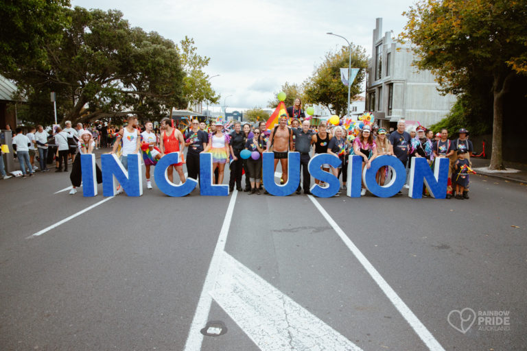 Read: Auckland Rainbow Parade set for 19th Feb 2022