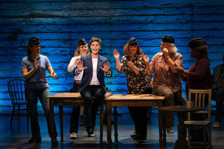 Event: Come From Away – POSTPONED